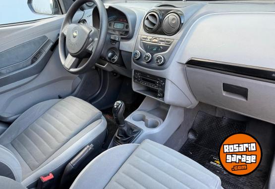 Autos - Chevrolet Agile 2010 Nafta - En Venta