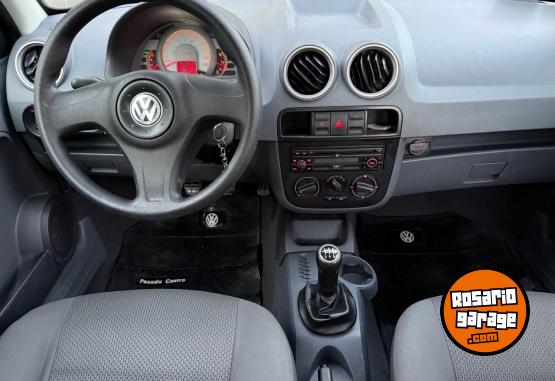 Autos - Volkswagen Gol 2008 Nafta 100000Km - En Venta