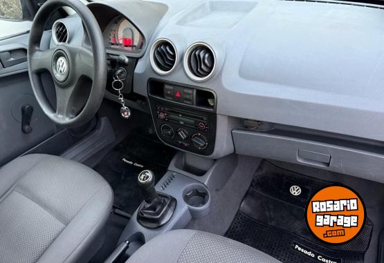 Autos - Volkswagen Gol 2008 Nafta 100000Km - En Venta
