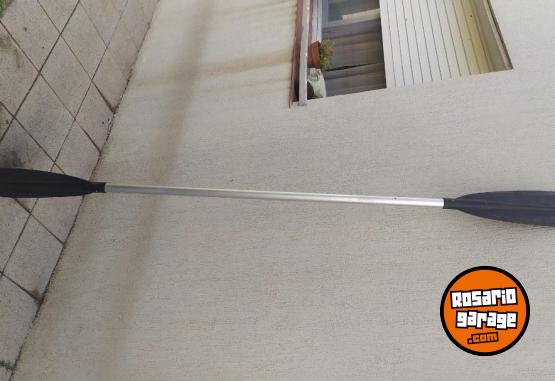 Deportes Náuticos - 🛶 KAYAK DE FIBRA DE VIDRIO – LIVIANO Y RÁPIDO – LISTO PARA USAR - En Venta