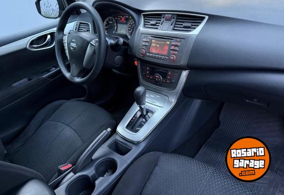 Autos - Nissan Sentra SR 2016 Nafta - En Venta