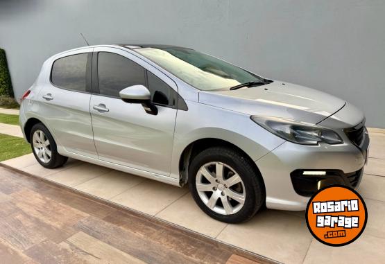 Autos - Peugeot 308 2017 Diesel - En Venta