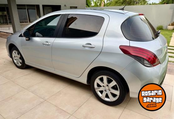Autos - Peugeot 308 2017 Diesel - En Venta