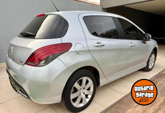 Autos - Peugeot 308 2017 Diesel - En Venta