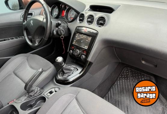 Autos - Peugeot 308 2017 Diesel - En Venta