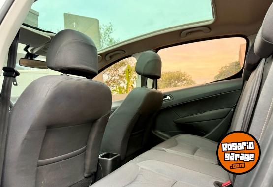 Autos - Peugeot 308 2017 Diesel - En Venta