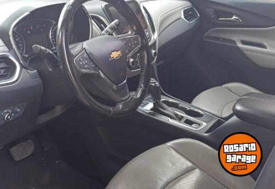 Camionetas - Chevrolet Quinox 2019 Nafta 160000Km - En Venta