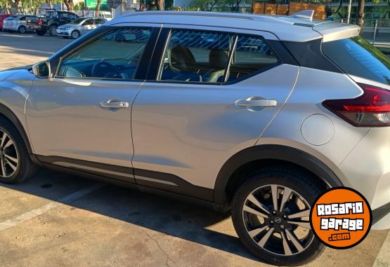 Autos - Nissan KICKS 2023 Nafta 29000Km - En Venta
