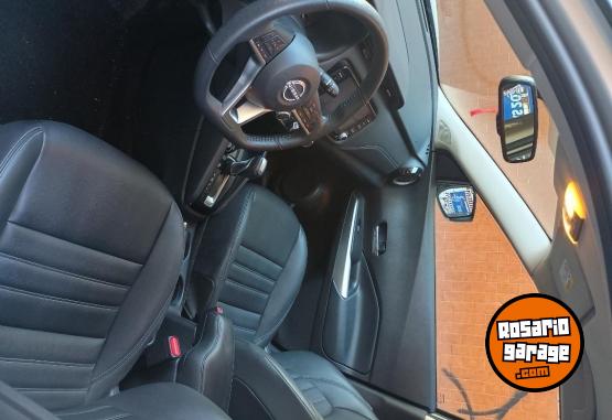 Autos - Nissan KICKS 2023 Nafta 29000Km - En Venta