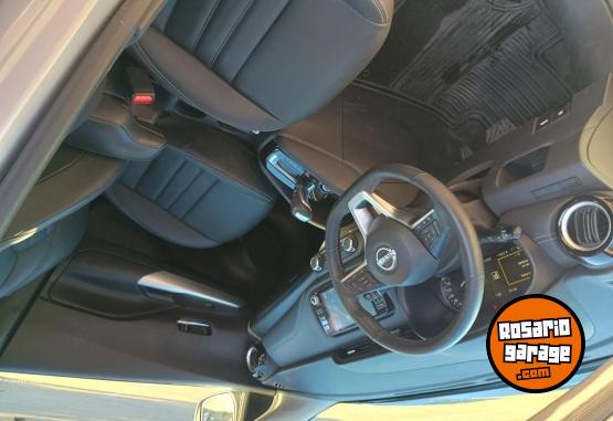 Autos - Nissan KICKS 2023 Nafta 29000Km - En Venta