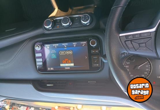 Autos - Nissan KICKS 2023 Nafta 29000Km - En Venta