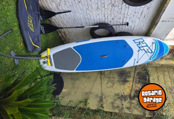 Deportes Náuticos - Stand up paddle - En Venta