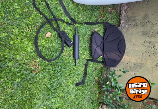 Deportes Náuticos - Stand up paddle - En Venta