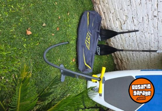 Deportes Náuticos - Stand up paddle - En Venta