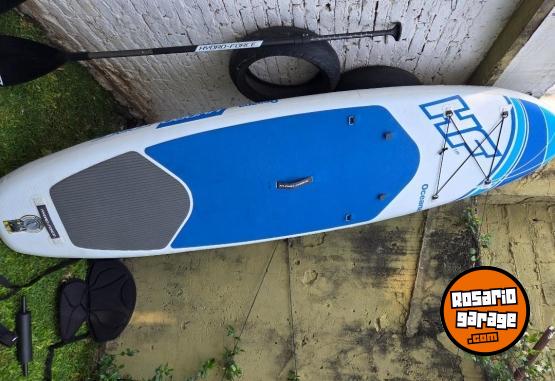 Deportes Náuticos - Stand up paddle - En Venta