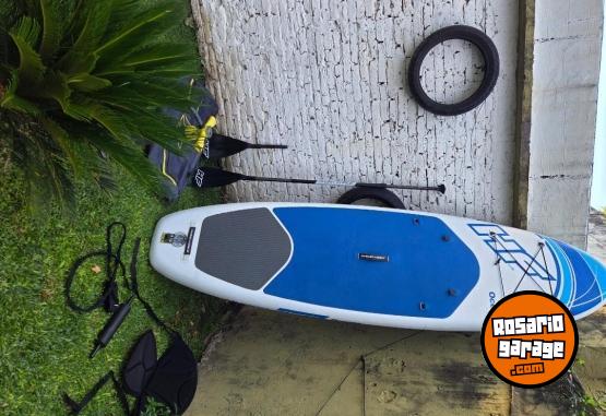 Deportes Náuticos - Stand up paddle - En Venta