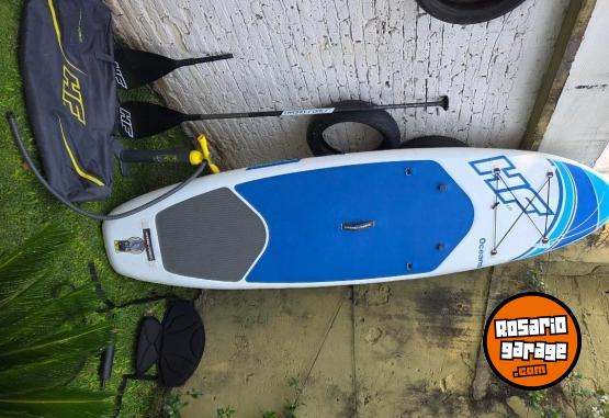 Deportes Náuticos - Stand up paddle - En Venta