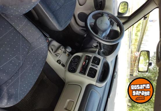 Autos - Renault Clio 2002 Diesel 154000Km - En Venta