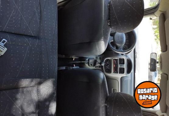 Autos - Renault Clio 2002 Diesel 154000Km - En Venta