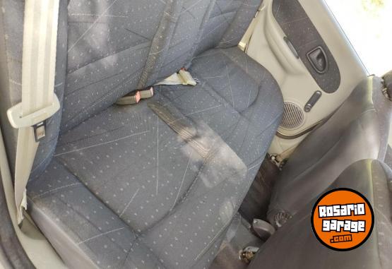 Autos - Renault Clio 2002 Diesel 154000Km - En Venta