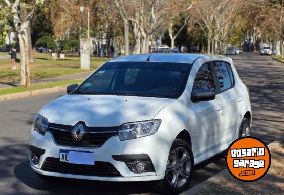 Autos - Renault Sandero gt line 2020 Nafta 63000Km - En Venta