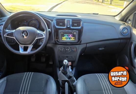 Autos - Renault Sandero gt line 2020 Nafta 63000Km - En Venta