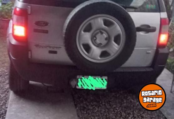 Autos - Ford 2006 2006 GNC 198000Km - En Venta