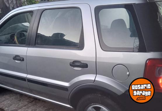 Autos - Ford 2006 2006 GNC 198000Km - En Venta