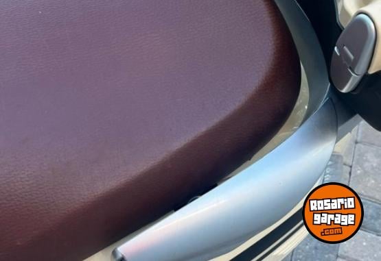 Motos - Kymco Like 125 2023 Nafta 13000Km - En Venta