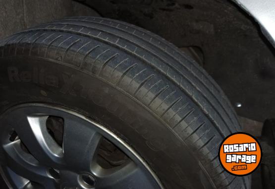 Autos - Peugeot 207 compact 2011 Diesel 191000Km - En Venta