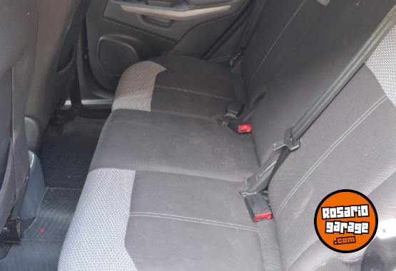 Autos - Ford Ecosport 2013 Nafta 172000Km - En Venta