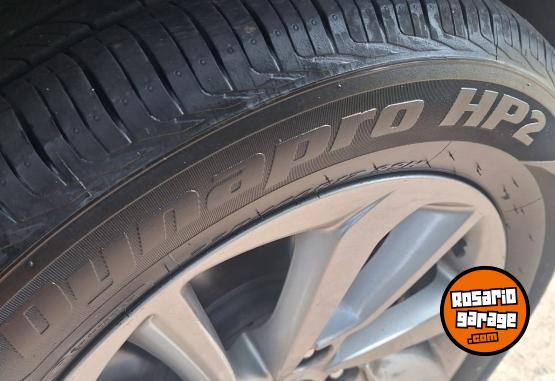 Autos - Hyundai TUCSON SAFETY 2WD 2.0N 2018 Nafta 105000Km - En Venta