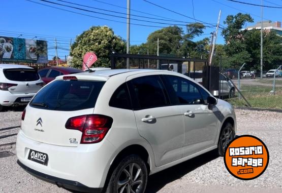 Autos - Citroen C3 1.5 TENDANCE PACK 2016 Nafta - En Venta