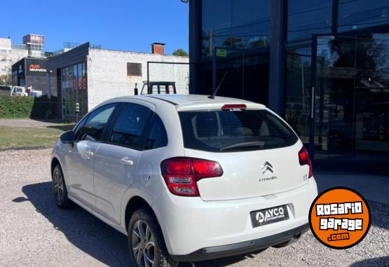 Autos - Citroen C3 1.5 TENDANCE PACK 2016 Nafta - En Venta