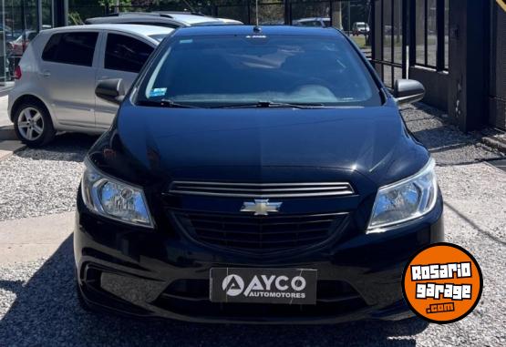 Autos - Chevrolet ONIX 1.4 LS JOY 2018 Nafta - En Venta