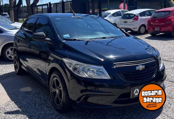 Autos - Chevrolet ONIX 1.4 LS JOY 2018 Nafta - En Venta
