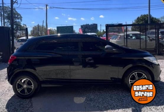 Autos - Chevrolet ONIX 1.4 LS JOY 2018 Nafta - En Venta