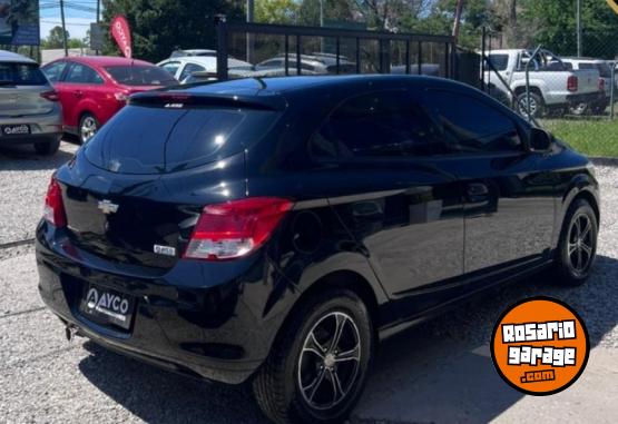 Autos - Chevrolet ONIX 1.4 LS JOY 2018 Nafta - En Venta