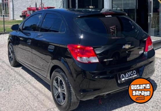 Autos - Chevrolet ONIX 1.4 LS JOY 2018 Nafta - En Venta