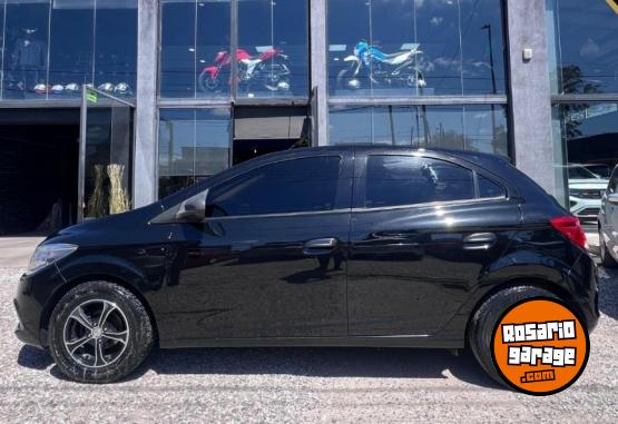 Autos - Chevrolet ONIX 1.4 LS JOY 2018 Nafta - En Venta