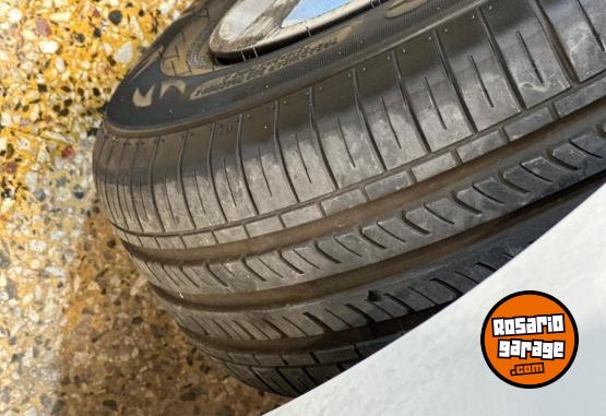 Autos - Renault Clio pack II 2013 Nafta 130000Km - En Venta