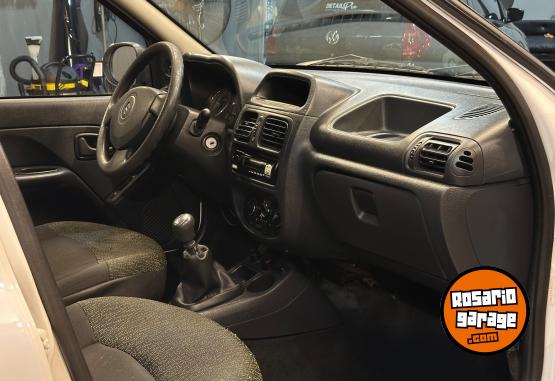 Autos - Renault Clio pack II 2013 Nafta 130000Km - En Venta