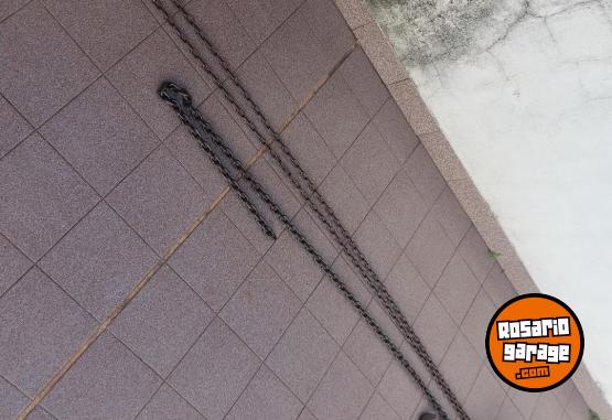 Herramientas - Vendo Aparejo KOCH de 1 tonelada - En Venta