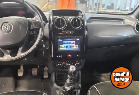 Camionetas - Renault DUSTER OROCH 2.0 2020 Nafta 96000Km - En Venta