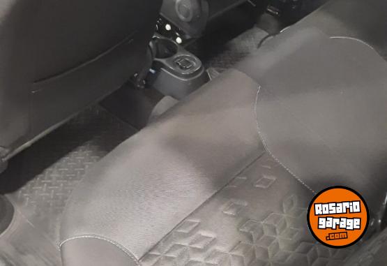 Camionetas - Renault DUSTER OROCH 2.0 2020 Nafta 96000Km - En Venta