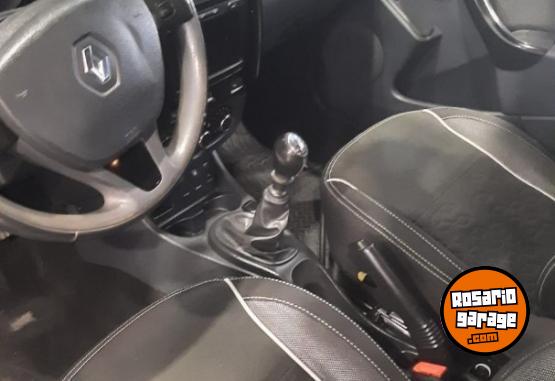 Camionetas - Renault DUSTER OROCH 2.0 2020 Nafta 96000Km - En Venta