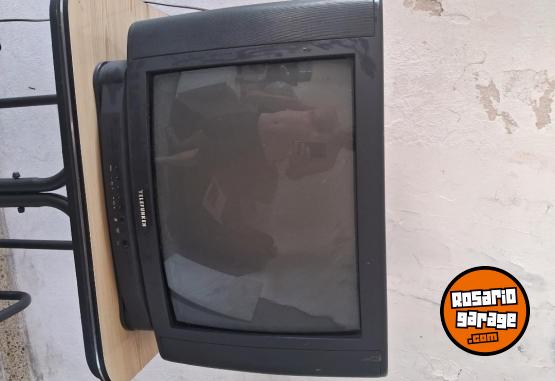 Hogar - TV color 21 pulagadas - En Venta