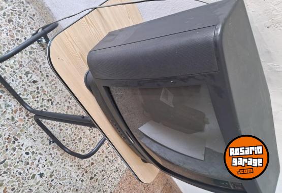 Hogar - TV color 21 pulagadas - En Venta