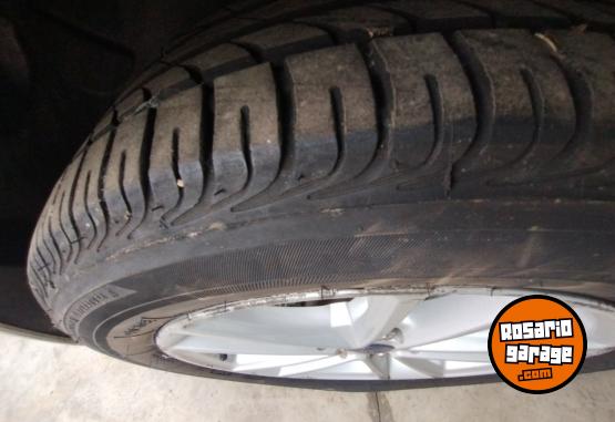 Autos - Ford Focus 1.6 2018 Nafta 40000Km - En Venta