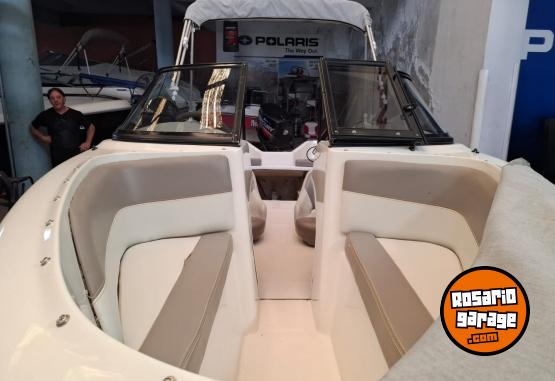 Embarcaciones - Stefy 490 Mercury 50 hp 2t full 2023 - En Venta